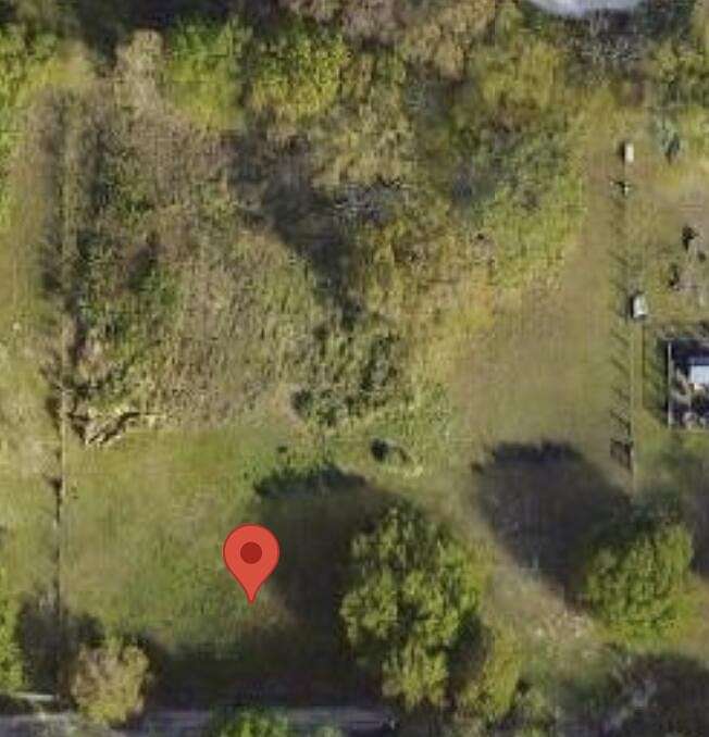 0.943 Acres of Residential Land for Sale in Fort Pierce, Florida