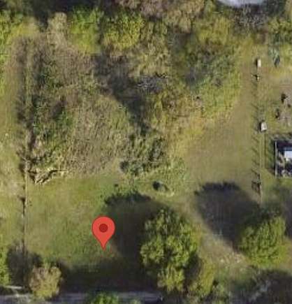 0.94 Acres of Residential Land for Sale in Fort Pierce, Florida