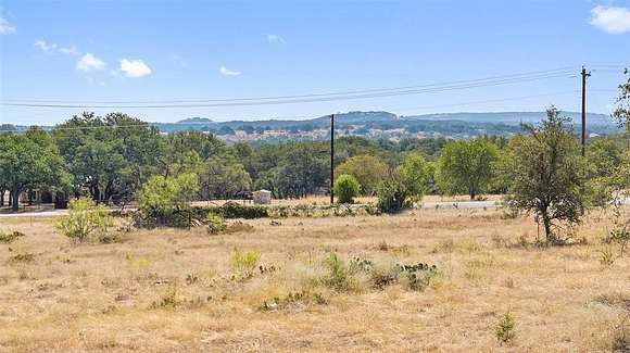 Land for Sale in Johnson City, Texas