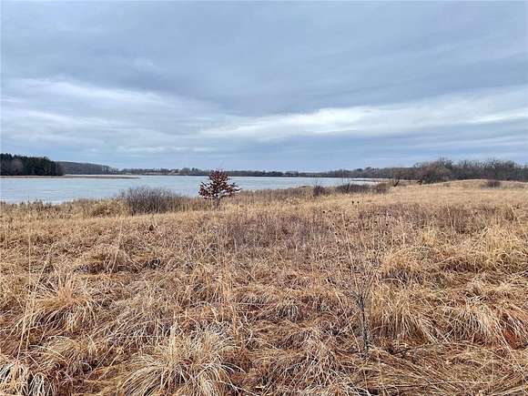 56.9 Acres of Agricultural Land for Sale in Dresser, Wisconsin