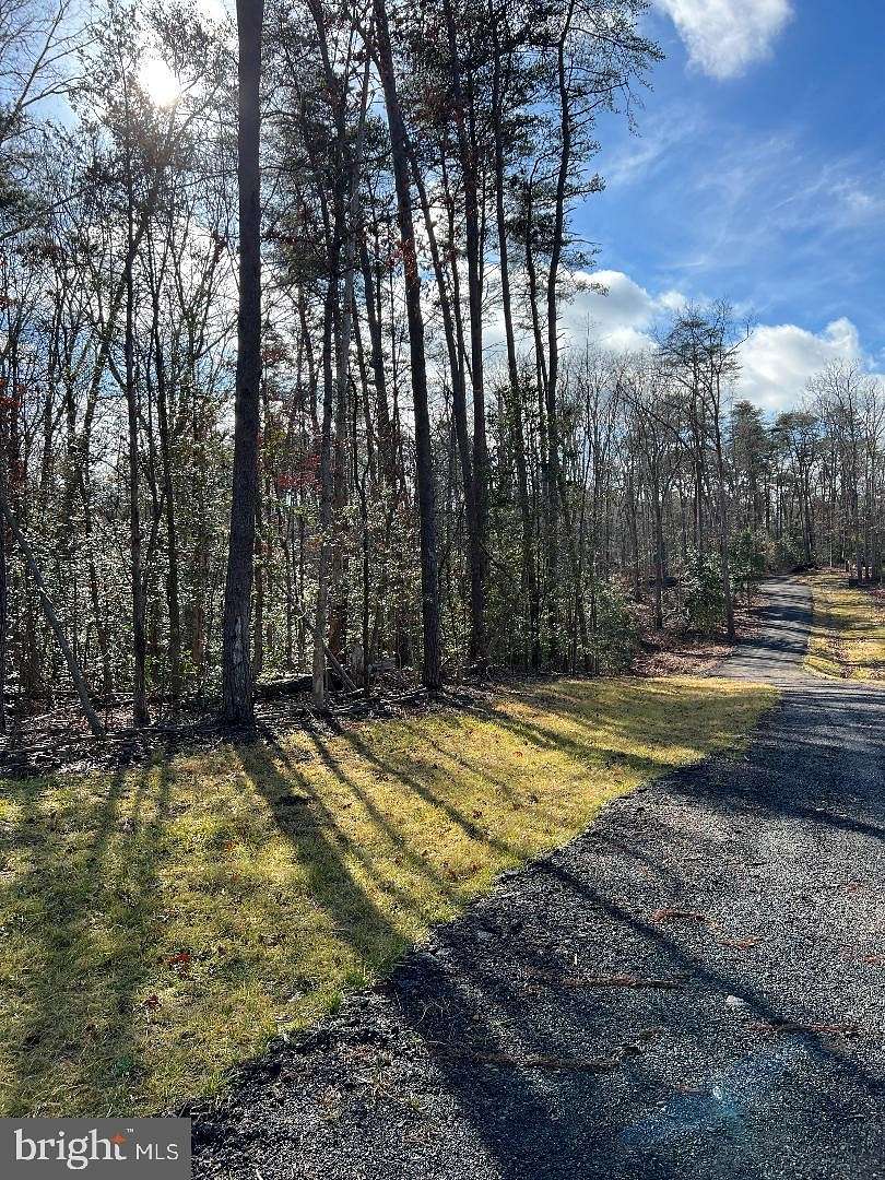 6.9 Acres of Land for Sale in Spotsylvania, Virginia