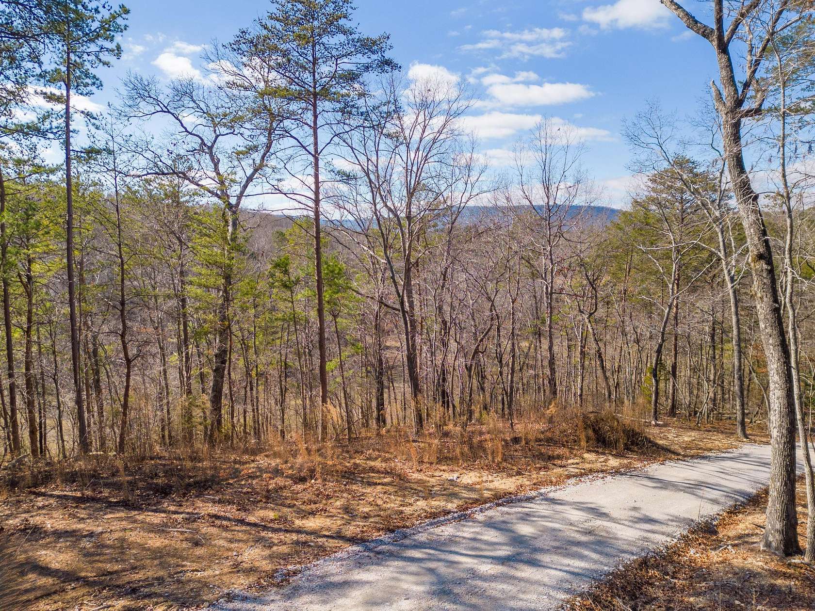 5 Acres of Residential Land for Sale in Chickamauga, Georgia