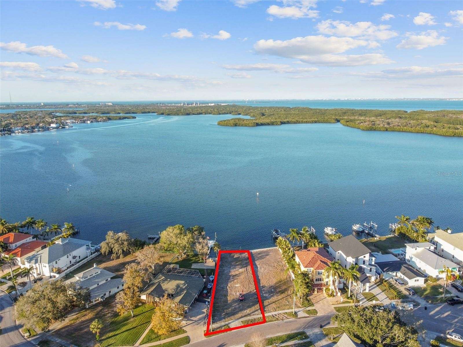 0.21 Acres of Residential Land for Sale in St. Petersburg, Florida