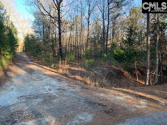 13 Acres of Land for Sale in Ridgeway, South Carolina