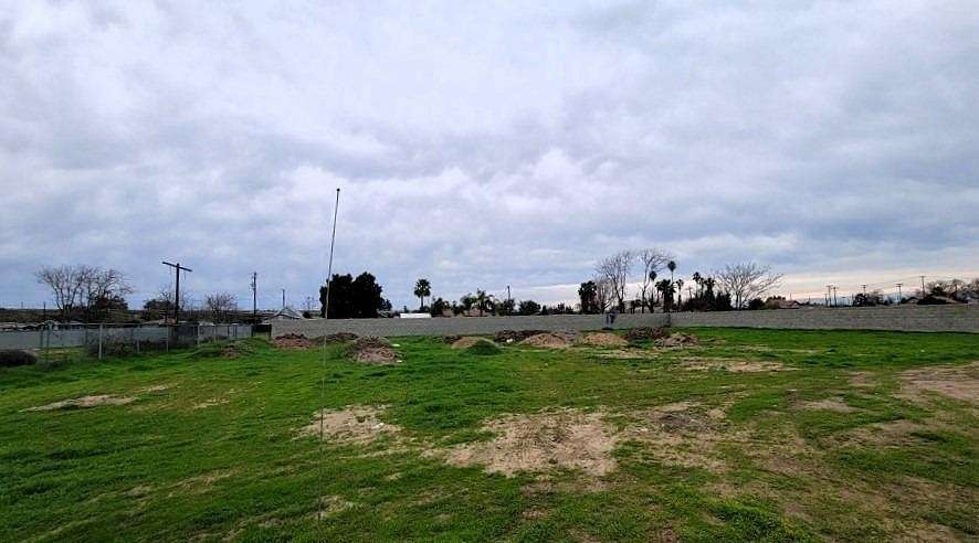 0.492 Acres of Residential Land for Sale in Fresno, California