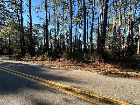 0.13 Acres of Residential Land for Sale in Apalachicola, Florida
