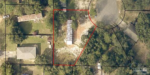 0.4 Acres of Residential Land for Sale in Gulf Breeze, Florida