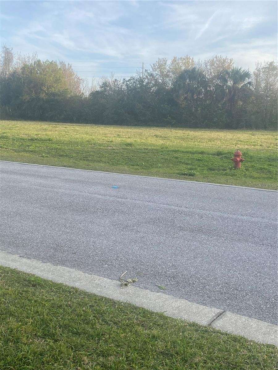 0.38 Acres of Residential Land for Sale in Tavares, Florida