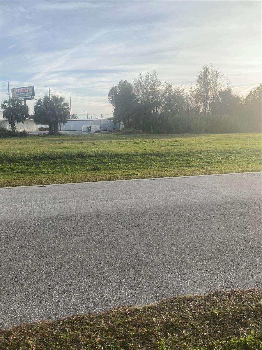 0.46 Acres of Residential Land for Sale in Tavares, Florida
