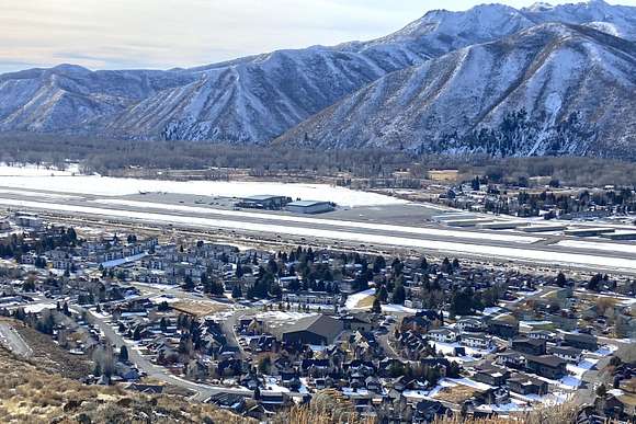 0.1 Acres of Commercial Land for Sale in Hailey, Idaho