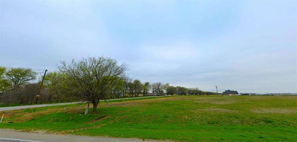 2.9 Acres of Residential Land for Sale in Venus, Texas