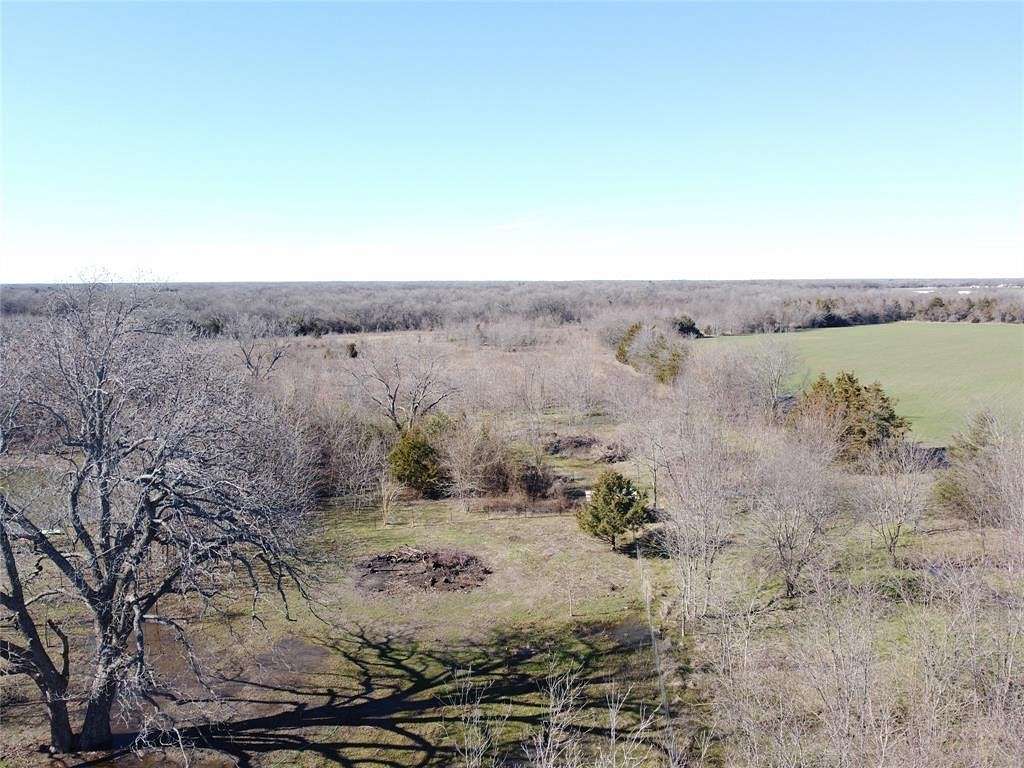 14 Acres of Land for Sale in Commerce, Texas