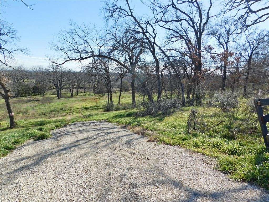 6.4 Acres of Land for Sale in Corinth, Texas