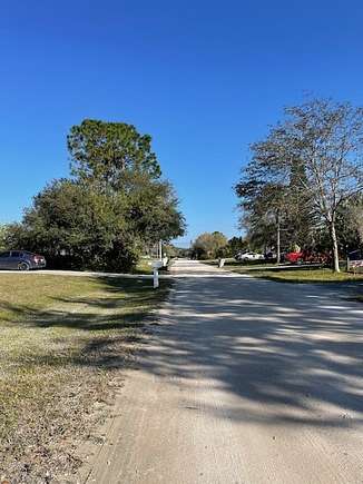 0.22 Acres of Residential Land for Sale in Vero Beach, Florida