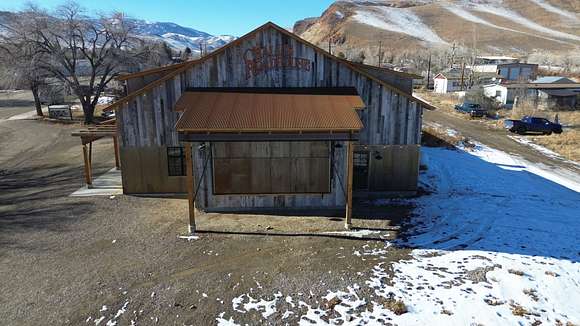 1 Acre of Commercial Land for Sale in Challis, Idaho