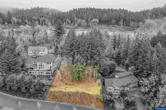 0.35 Acres of Land for Sale in Corvallis, Oregon