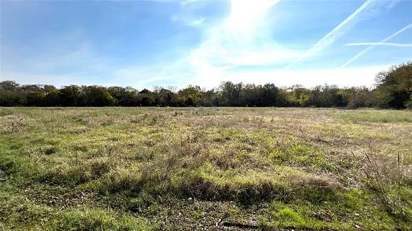6.5 Acres of Residential Land for Sale in Lone Oak, Texas