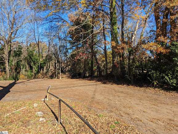 0.21 Acres of Residential Land for Sale in Greenville, South Carolina