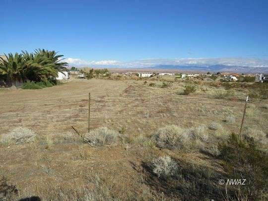 1 Acre of Residential Land for Sale in Littlefield, Arizona