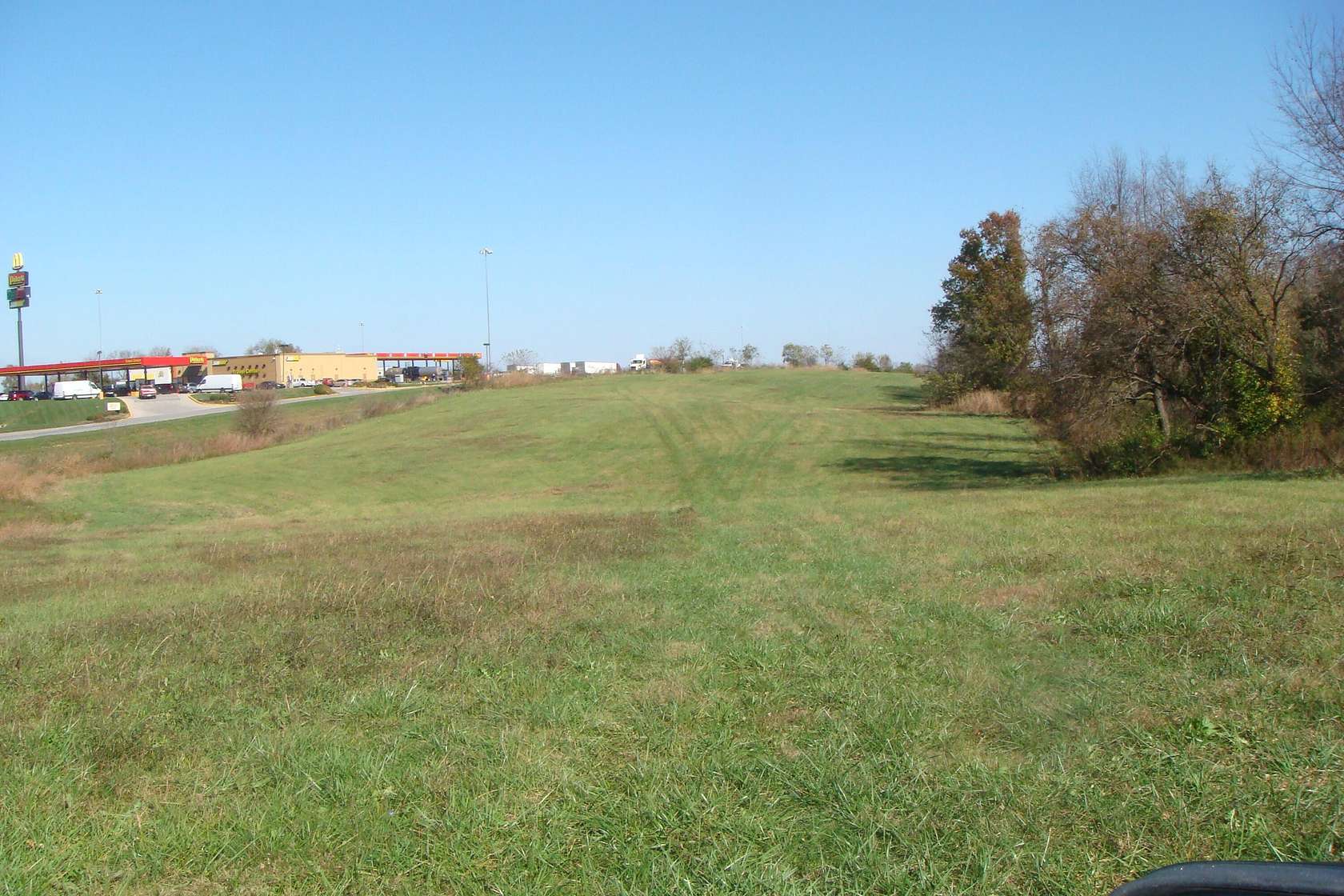 9.2 Acres of Commercial Land for Sale in Mount Sterling, Kentucky