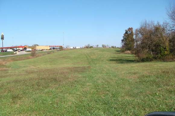 9.2 Acres of Commercial Land for Sale in Mount Sterling, Kentucky