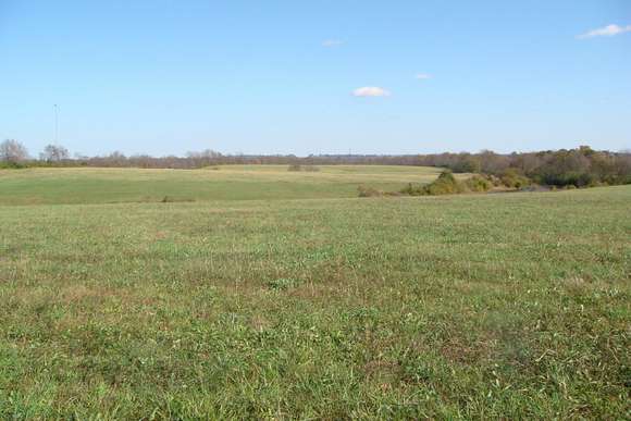 57 Acres of Land for Sale in Mount Sterling, Kentucky