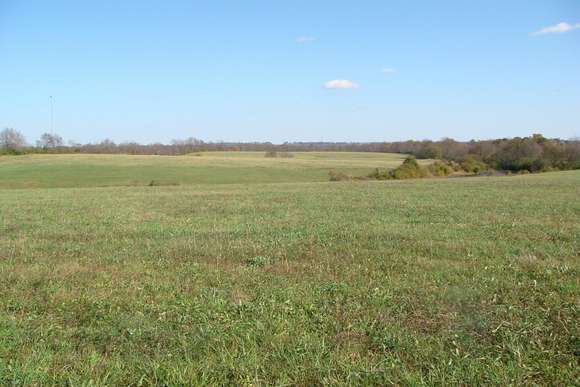 57 Acres of Land for Sale in Mount Sterling, Kentucky