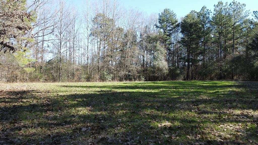 14 Acres of Land for Sale in Wesson, Mississippi