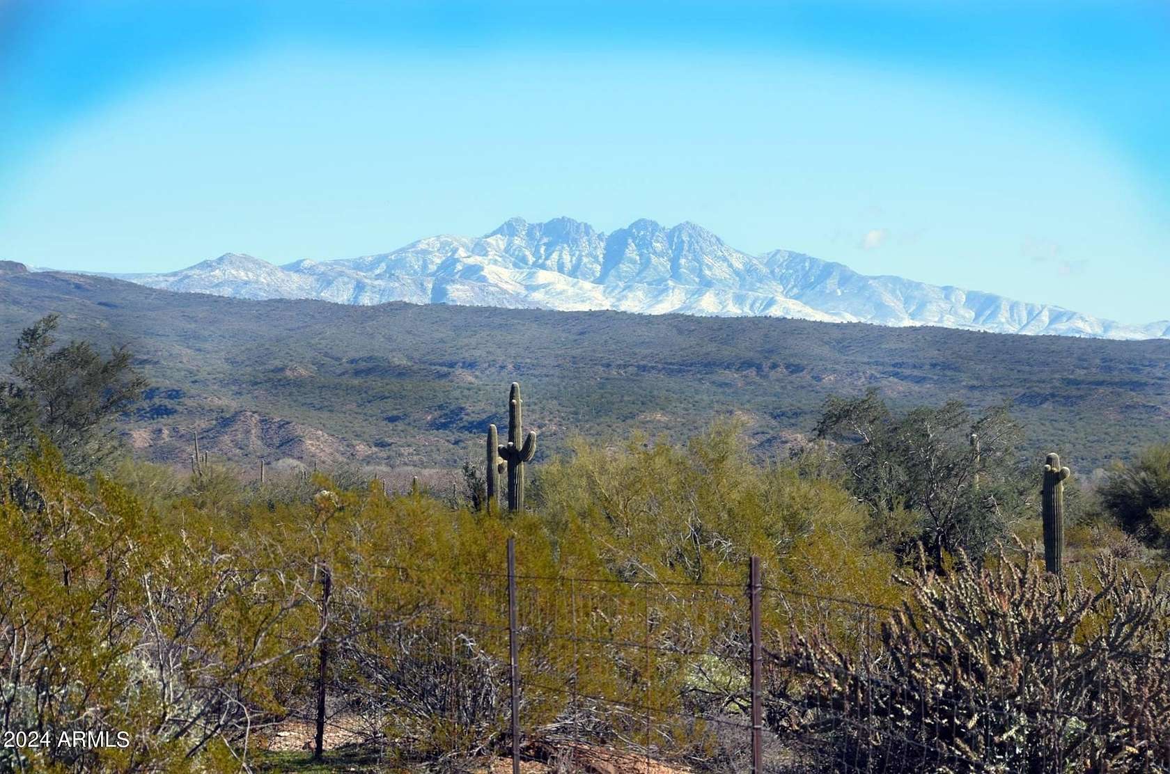 1.13 Acres of Residential Land for Sale in Rio Verde, Arizona