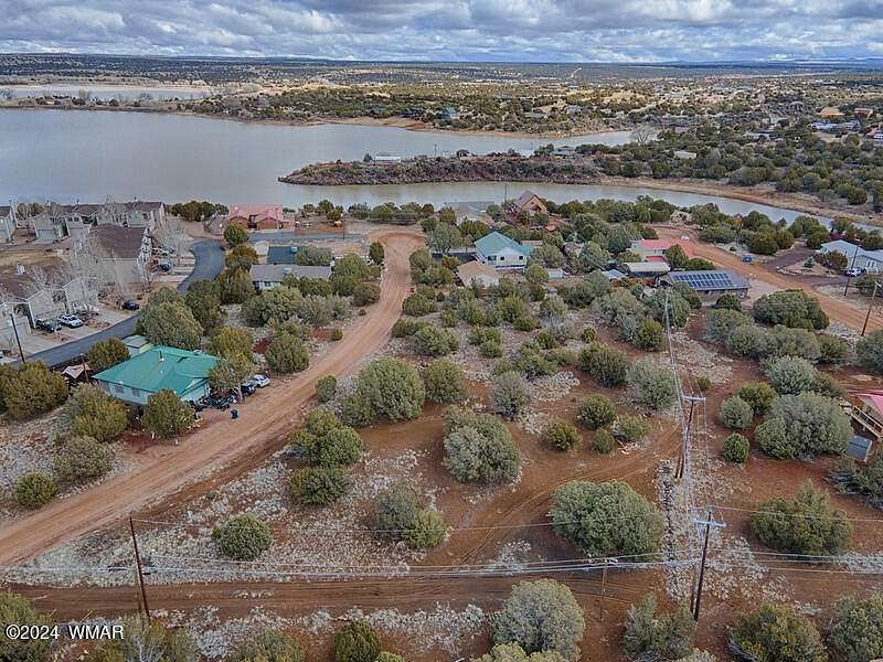 0.46 Acres of Residential Land for Sale in Show Low, Arizona