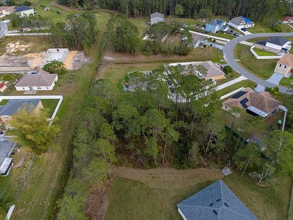 0.44 Acres of Residential Land for Sale in Kissimmee, Florida