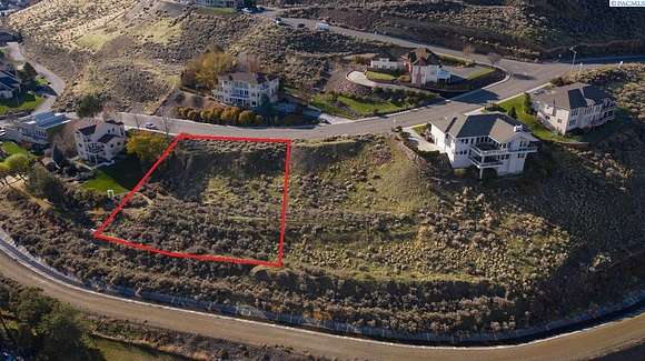 0.42 Acres of Residential Land for Sale in Richland, Washington