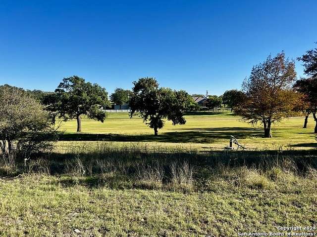 0.66 Acres of Residential Land for Sale in Bandera, Texas