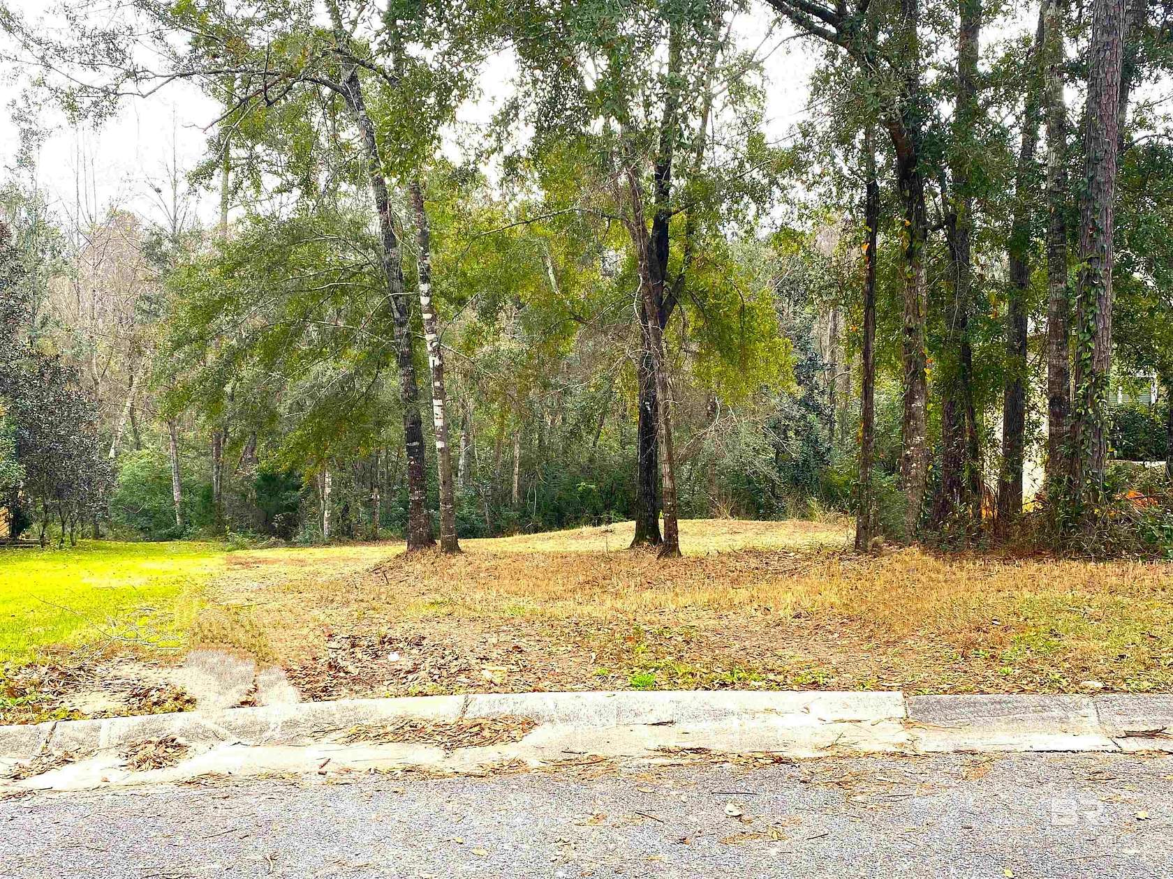 0.41 Acres of Residential Land for Sale in Fairhope, Alabama