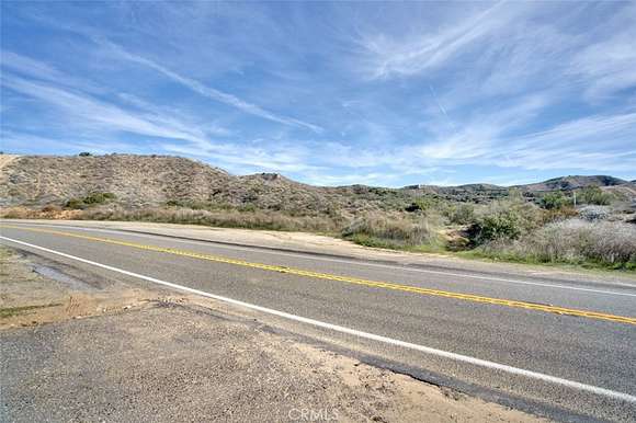 18.9 Acres of Land for Sale in Aguanga, California