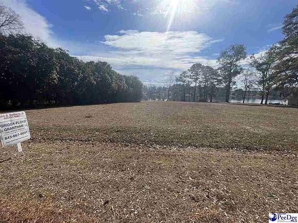 0.6 Acres of Residential Land for Sale in Florence, South Carolina