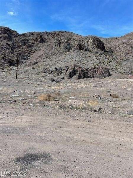 1.7 Acres of Residential Land for Sale in Caliente, Nevada