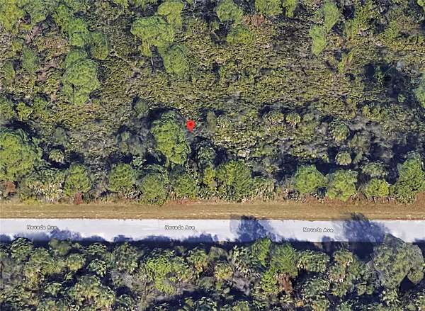 0.23 Acres of Land for Sale in Port Charlotte, Florida