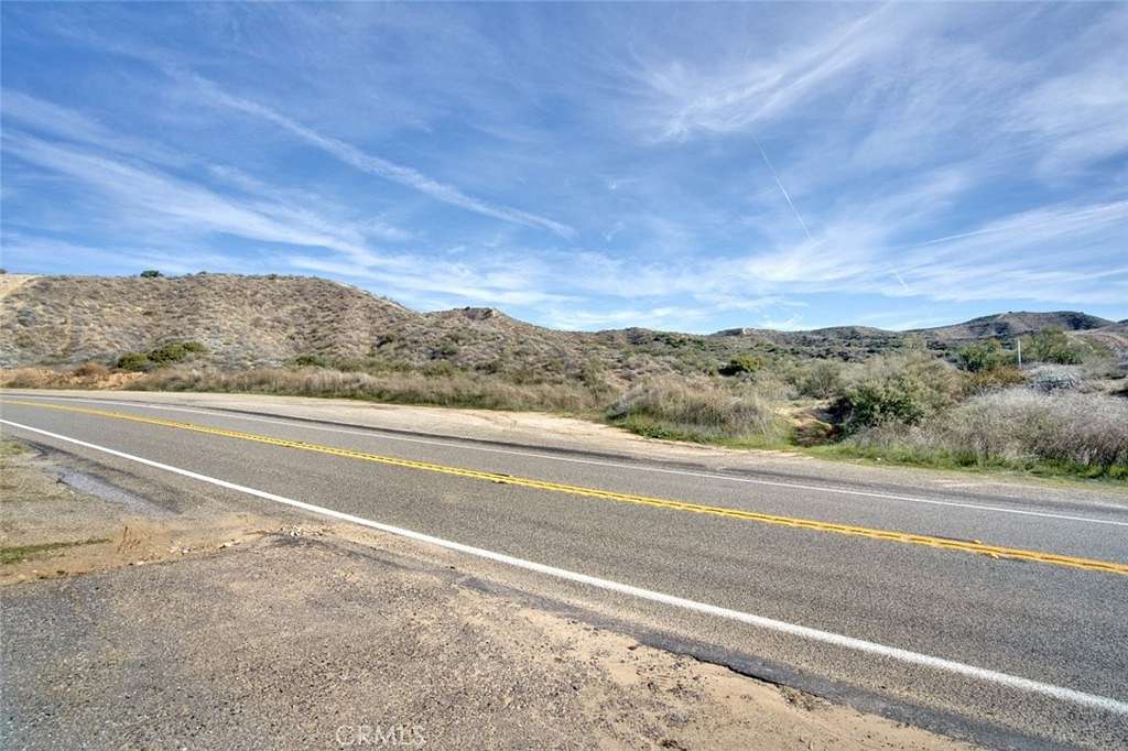 12 Acres of Land for Sale in Aguanga, California