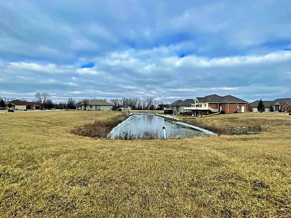 0.27 Acres of Residential Land for Sale in Celina, Ohio