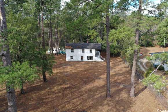 0.48 Acres of Residential Land for Sale in Nichols, South Carolina