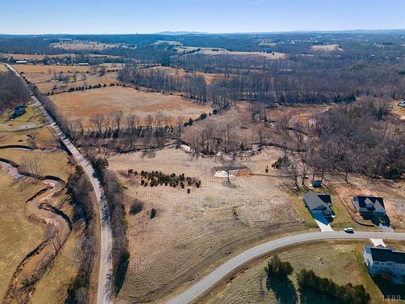 2.8 Acres of Residential Land for Sale in Bedford, Virginia