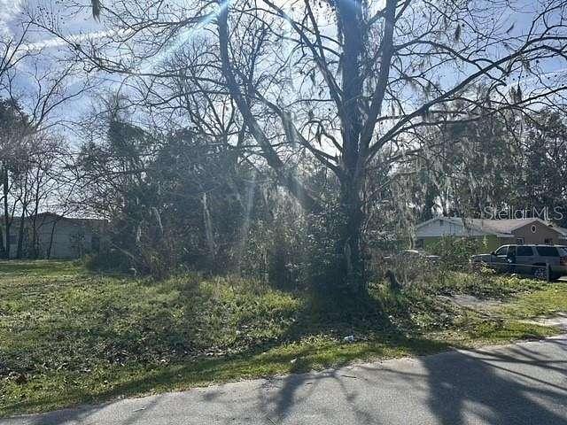 0.09 Acres of Residential Land for Sale in Ocala, Florida