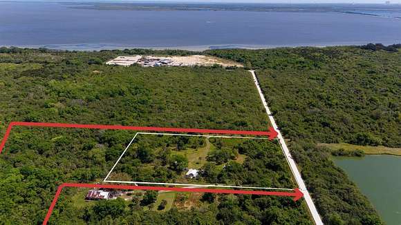 5 Acres of Land for Sale in Mims, Florida