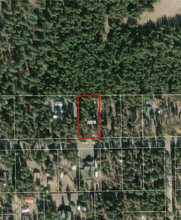 0.47 Acres of Residential Land for Sale in La Pine, Oregon