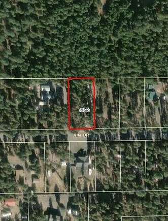 0.47 Acres of Residential Land for Sale in La Pine, Oregon