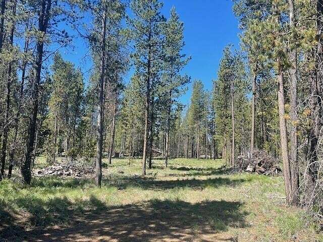 1.1 Acres of Residential Land for Sale in Bend, Oregon