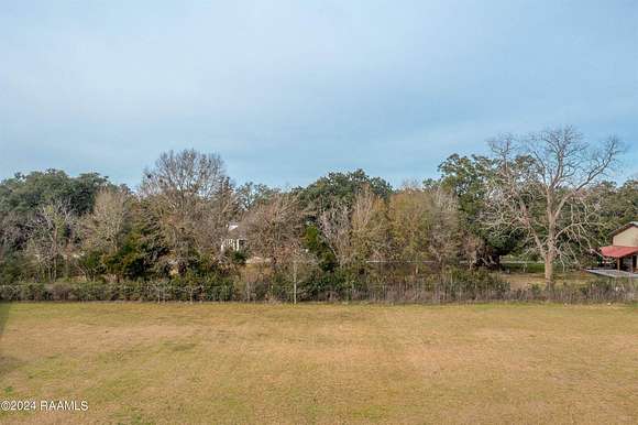 0.27 Acres of Residential Land for Sale in Broussard, Louisiana