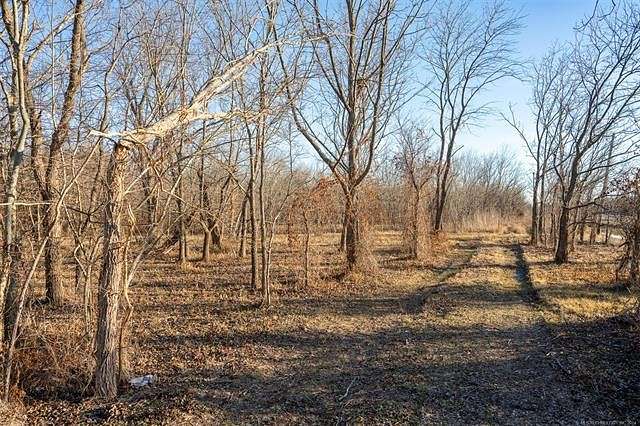 3.5 Acres of Residential Land for Sale in Skiatook, Oklahoma