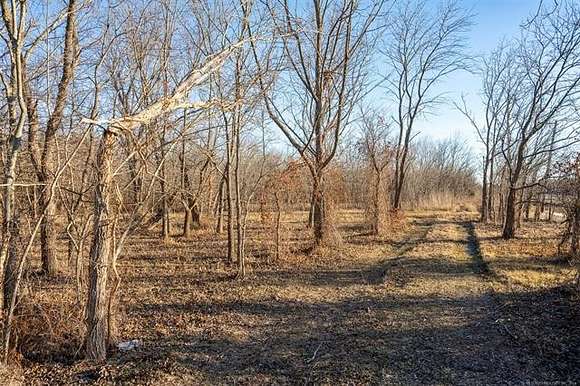 3.5 Acres of Residential Land for Sale in Skiatook, Oklahoma